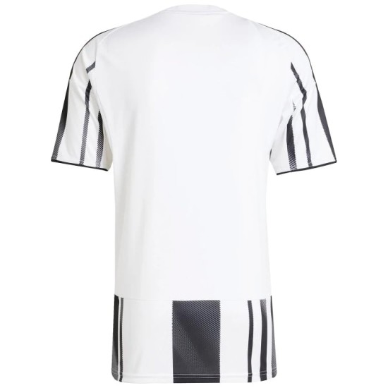 Camiseta Local Hombre Juventus 2025/26