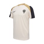Camiseta tercera vintage de prepartido de mujer Angers SCO 2025/26