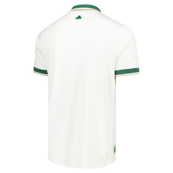 Hombre Everton 2025/26 Tercera Camiseta Día de San Patricio Hombre Everton 2025/26 Tercera Camiseta Día de San Patricio