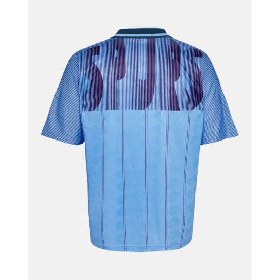 Camiseta Retro Tottenham Hotspur 1992 Hombre