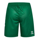 Pantalones Cortos Niño Werder Bremen 2025/26 Local - Verde