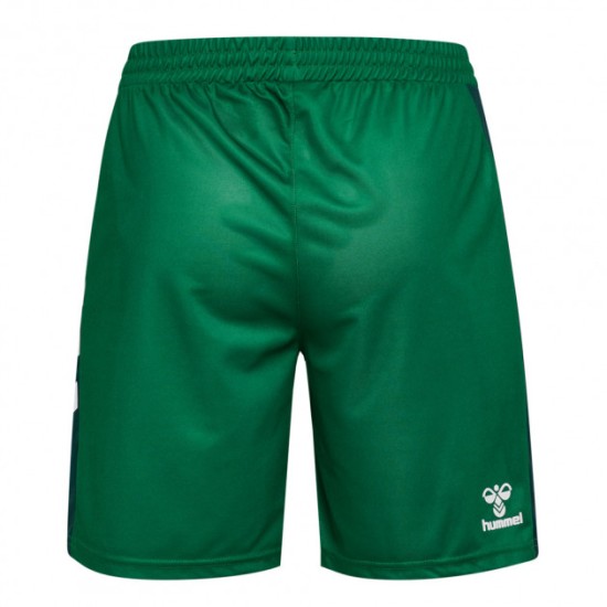 Pantalones Cortos Niño Werder Bremen 2025/26 Local - Verde