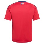 Niño FC Dallas 2026 Camiseta Local