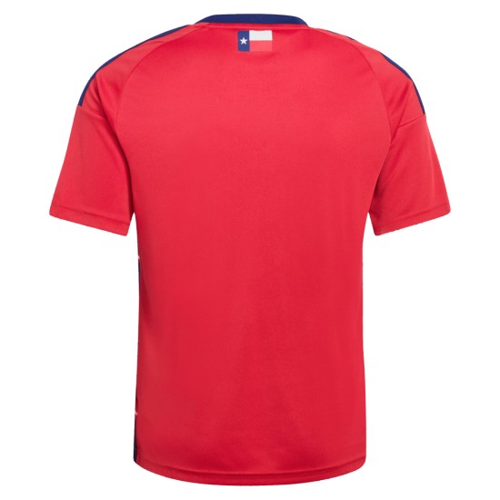 Niño FC Dallas 2026 Camiseta Local