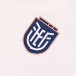 Mujer Ecuador 2026 Tercera Camiseta Copa del Mundo