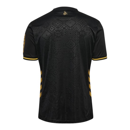 Camiseta Tercera Hombre 1. FC Colonia 2025/26 Camiseta Tercera Hombre 1. FC Colonia 2025/26