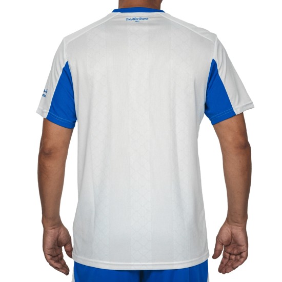 Camiseta visitante 2025/26 Hertha BSC Mujer
