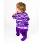 Kit Visitante 2025/26 Stoke City Niño