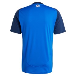 Camiseta Local 2025 de FC Cincinnati para Hombre Camiseta Local 2025 de FC Cincinnati para Hombre