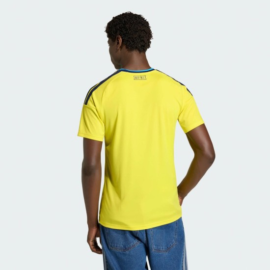 Mujer Nashville SC 2026 Camiseta Local