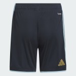 Pantalones cortos locales de la Copa del Mundo 2026 de Argentina para hombre