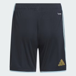 Pantalones cortos locales de la Copa del Mundo 2026 de Argentina para hombre
