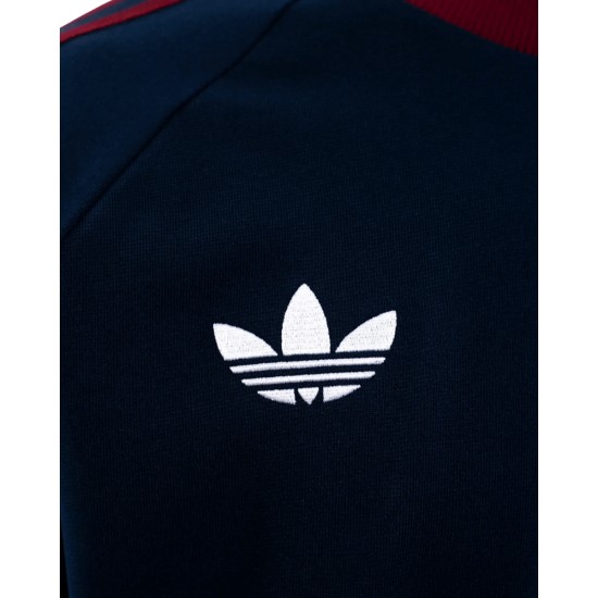 Camiseta Retro Originals 2026 Newcastle United Hombre