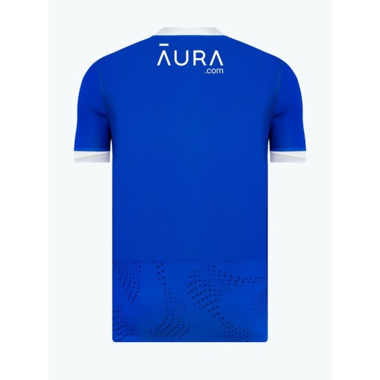 Mujer Portsmouth Camiseta Local 2025/26