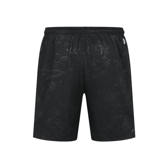 Pantalones cortos local Dynamo Dresden 2025/26 mujer Pantalones cortos local Dynamo Dresden 2025/26 mujer