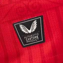 Camiseta Local Niño Middlesbrough 2025/26