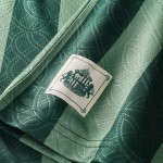 Mujer Sunderland 2025/26 Tercera Camiseta Día de San Patricio Mujer Sunderland 2025/26 Tercera Camiseta Día de San Patricio