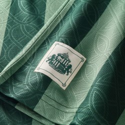 Niño Sunderland 2025/26 Tercera Camiseta Día de San Patricio