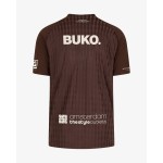 Camiseta Visitante 2025/26 Mujer SC Telstar Camiseta Visitante 2025/26 Mujer SC Telstar