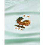 Camiseta Mundial 2026 Visitante Francia Hombre