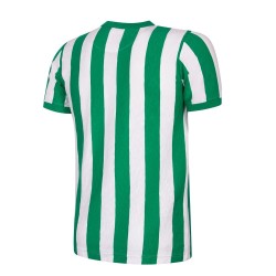 Camiseta Retro Real Betis 1958/59 para hombre