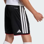 Pantalones cortos locales de la Copa del Mundo 2026 de Alemania para hombre