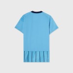 Camiseta local para hombres Djurgårdens IF 2025 Camiseta local para hombres Djurgårdens IF 2025