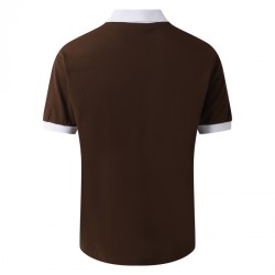 Camiseta Retro de Coventry City 1978 de Hombre Visitante Camiseta Retro de Coventry City 1978 de Hombre Visitante