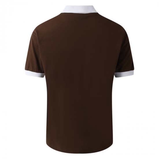 Camiseta Retro de Coventry City 1978 de Mujer Visitante