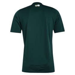 Camiseta Local 2025 del Portland Timbers para Hombre Camiseta Local 2025 del Portland Timbers para Hombre