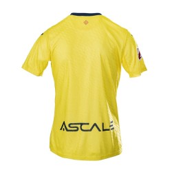 Camiseta local Villarreal 2025/26 hombre Camiseta local Villarreal 2025/26 hombre