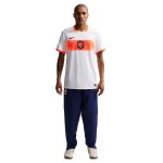 Camiseta Mundial 2026 Visitante Países Bajos Hombre