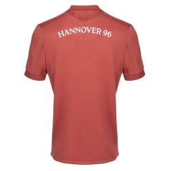 Camiseta 130 Aniversario 2025/26 Hannover 96 Hombre