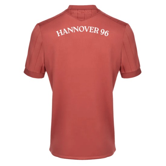 Camiseta 130 Aniversario 2025/26 Hannover 96 Mujer