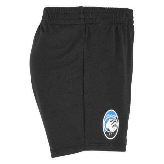 Atalanta Niño 2025/26 Kit Local Atalanta Niño 2025/26 Kit Local