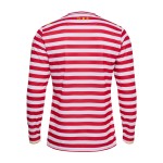 Camiseta de manga larga Fastelovend 2025/26 del 1. FC Köln para hombre