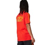 Hombre Arsenal x NTS 2025/26 Camiseta Urban Purist - Naranja