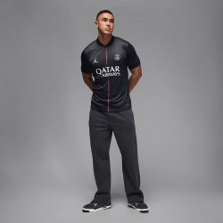 Camiseta Cuarta de Hombre Paris Saint-Germain 2025/26 Camiseta Cuarta de Hombre Paris Saint-Germain 2025/26