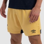 Mujer West Ham United 2025/26 Tercero Pantalones Cortos