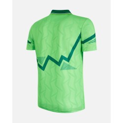 Camiseta Retro verde del Nottingham Forest 1992/93 para hombre Camiseta Retro verde del Nottingham Forest 1992/93 para hombre