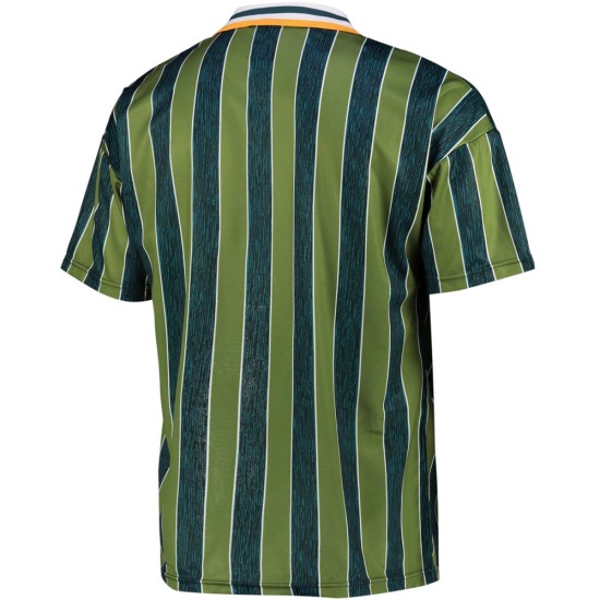 Camiseta retro Inter de Milán 1996 cuarta para hombre Camiseta retro Inter de Milán 1996 cuarta para hombre