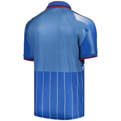 Camiseta retro Milan 1996 cuarta para hombre Camiseta retro Milan 1996 cuarta para hombre