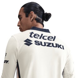 Niño Pumas UNAM 2025/26 Camiseta Local Manga Larga Niño Pumas UNAM 2025/26 Camiseta Local Manga Larga