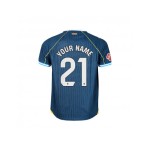 Niño Camiseta Third RCD Espanyol 2025/26