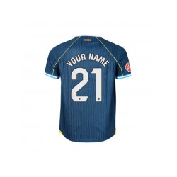 Hombre Camiseta Third RCD Espanyol 2025/26 Hombre Camiseta Third RCD Espanyol 2025/26