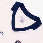 Mujer Ecuador 2026 Tercera Camiseta Copa del Mundo