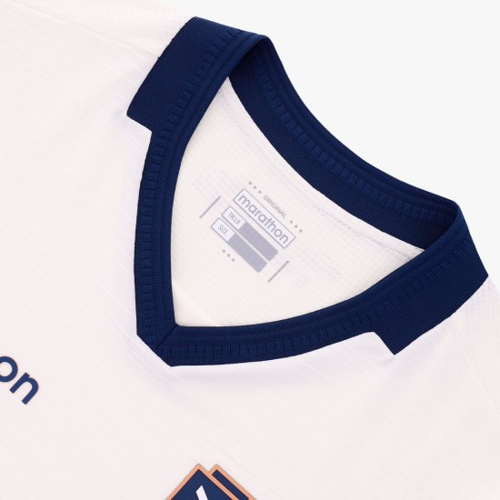 Mujer Ecuador 2026 Tercera Camiseta Copa del Mundo