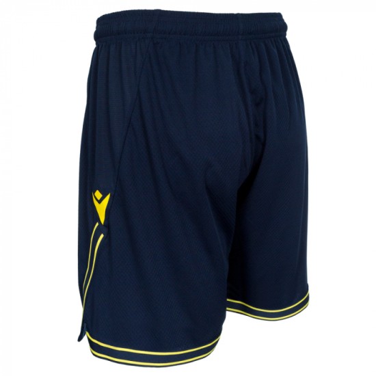Pantalones Cortos Local Niño Oxford United 2025/26