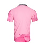 Mujer Monterrey FC 2025 Camiseta KidSuper - Rosa Mujer Monterrey FC 2025 Camiseta KidSuper - Rosa