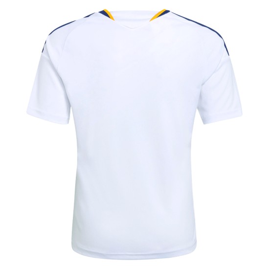 Niño LA Galaxy 2026 Camiseta Local Niño LA Galaxy 2026 Camiseta Local